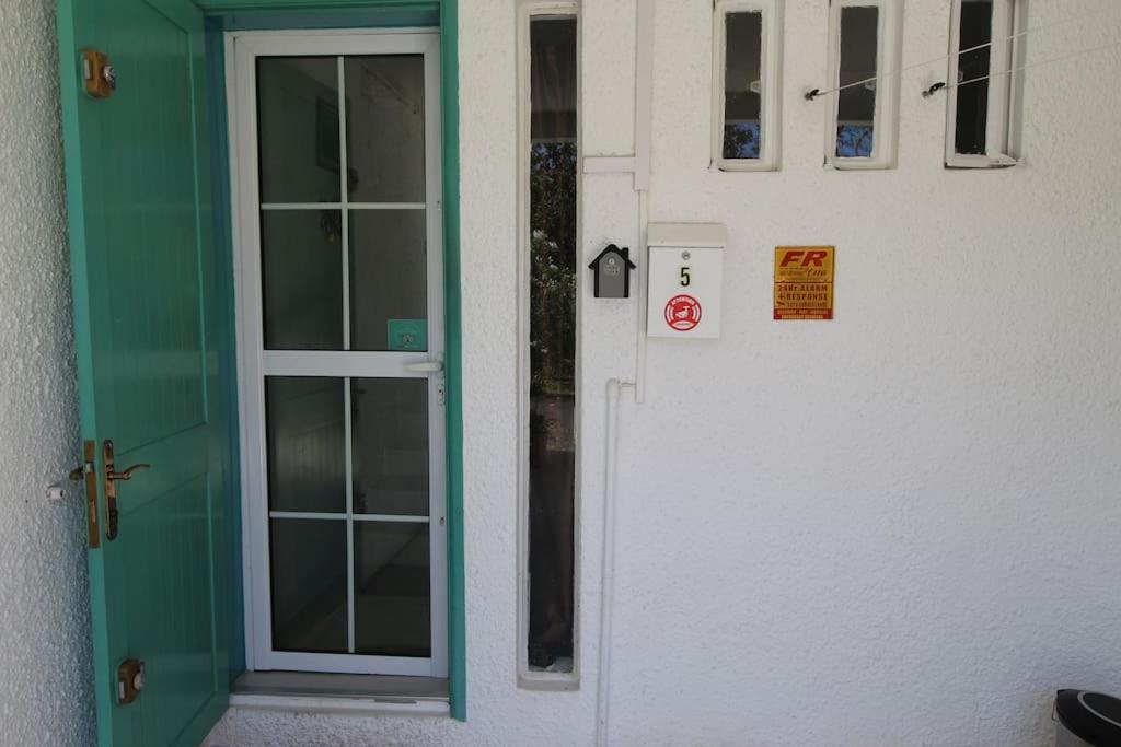 Residence Les Cygnes, Pereybere. Pereybere Beach Exterior photo